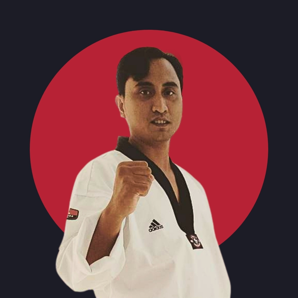 Foto Bambang Juliansyah