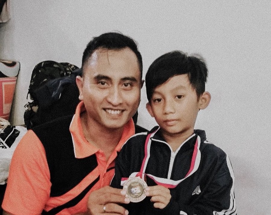 Kelas Private Taekwondo